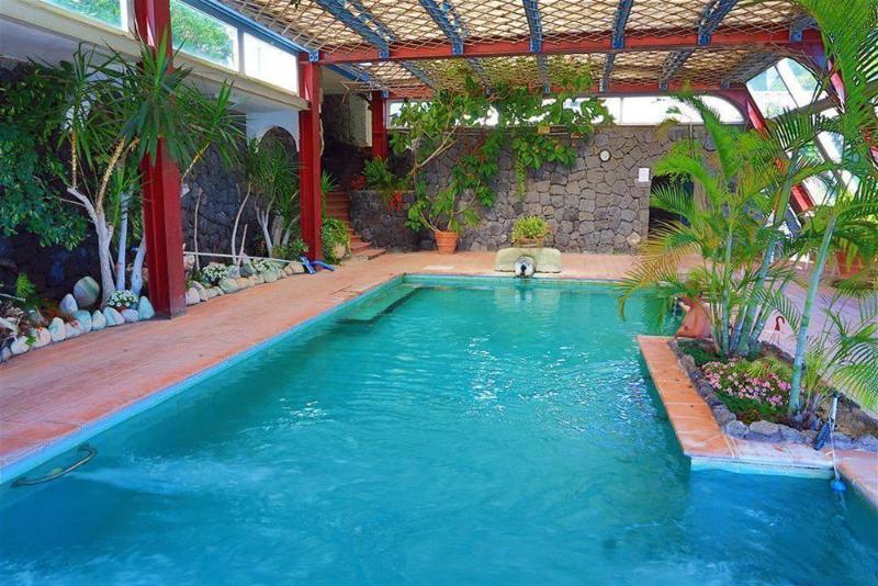 Hotel Ischia San Nicola 3*