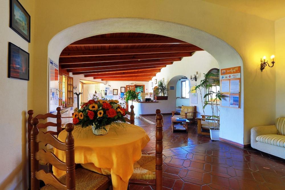 Ischia San Nicola 3* Forio (Isola d'Ischia)