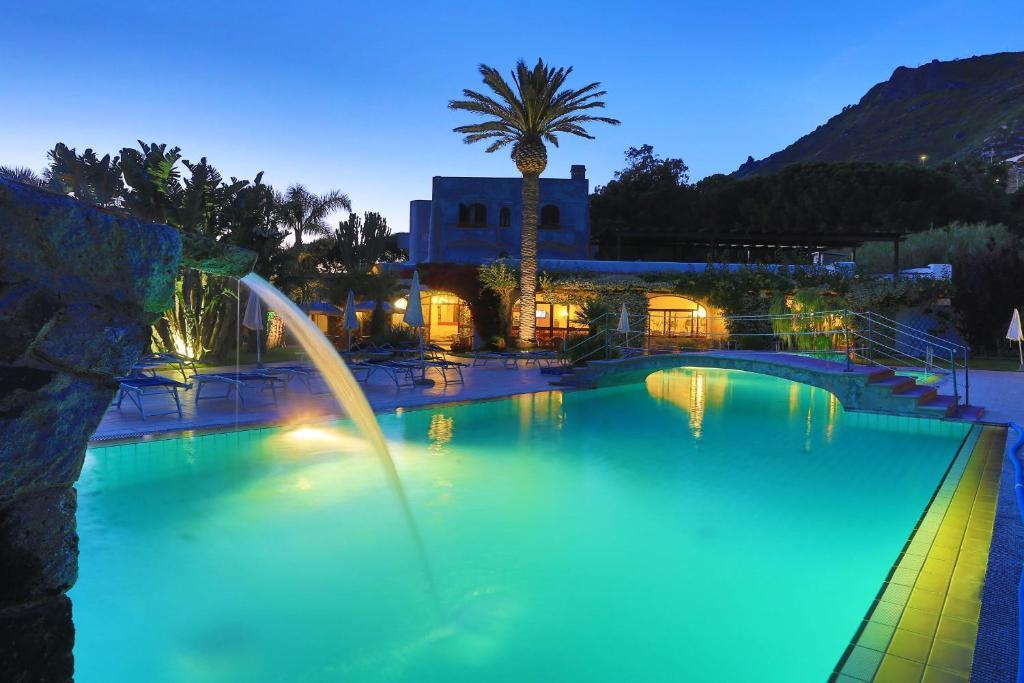 Ischia San Nicola Hotel Forio (Isola d'Ischia)