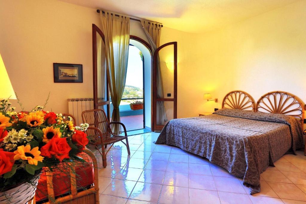 Hotel Ischia San Nicola Forio (Isola d'Ischia)