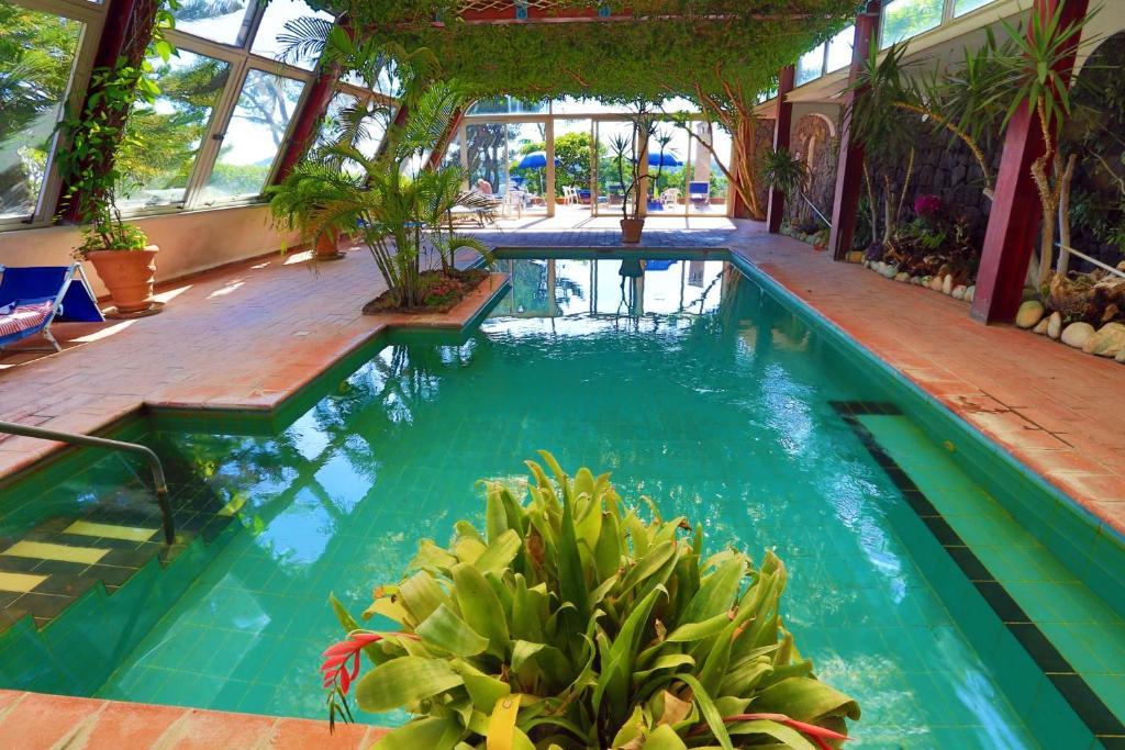Hotel Ischia San Nicola Forio (Isola d'Ischia)
