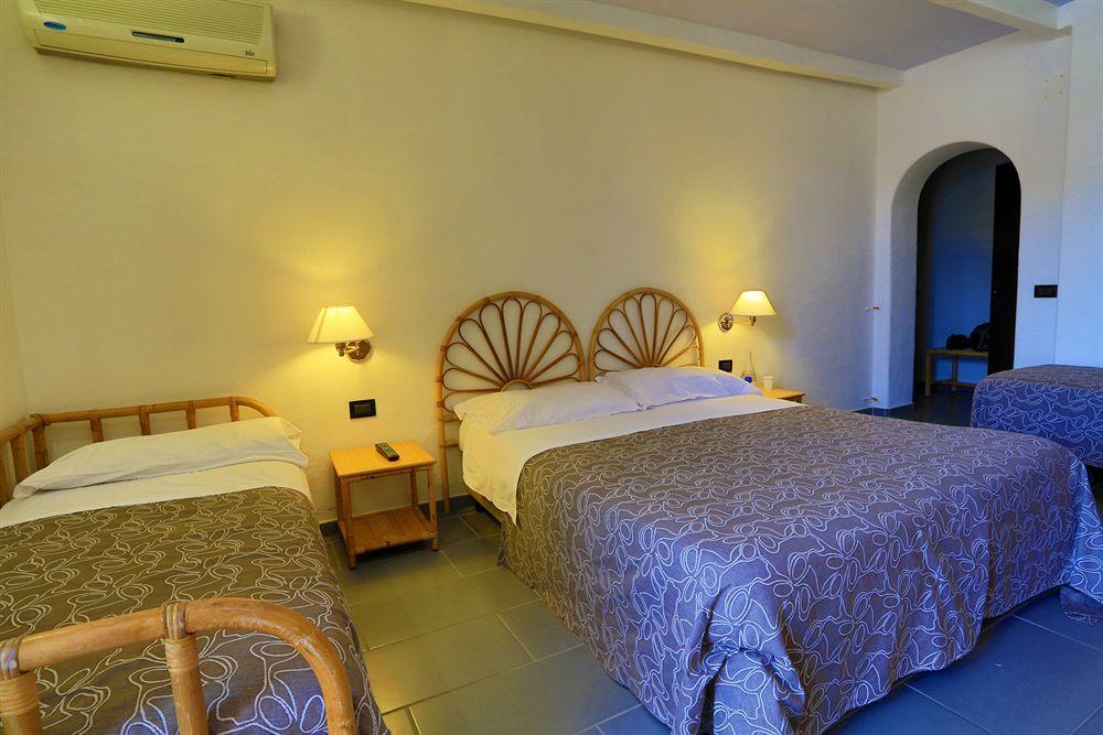 Hotel Ischia San Nicola