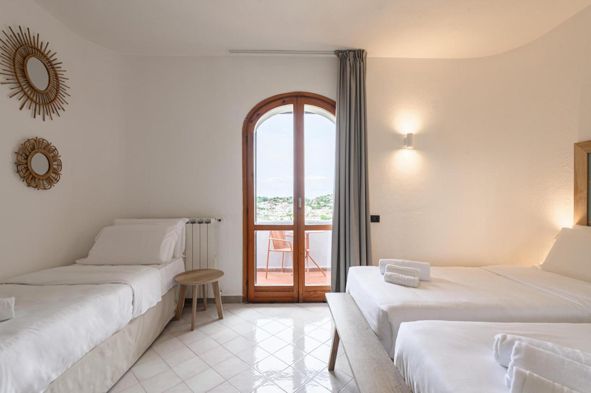 Hotel Ischia San Nicola 3*