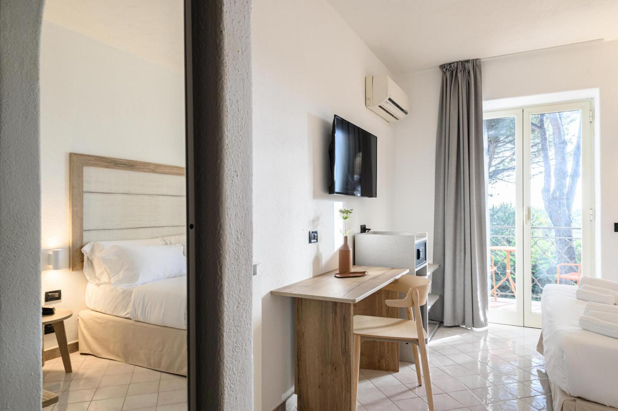 Ischia San Nicola Hotel