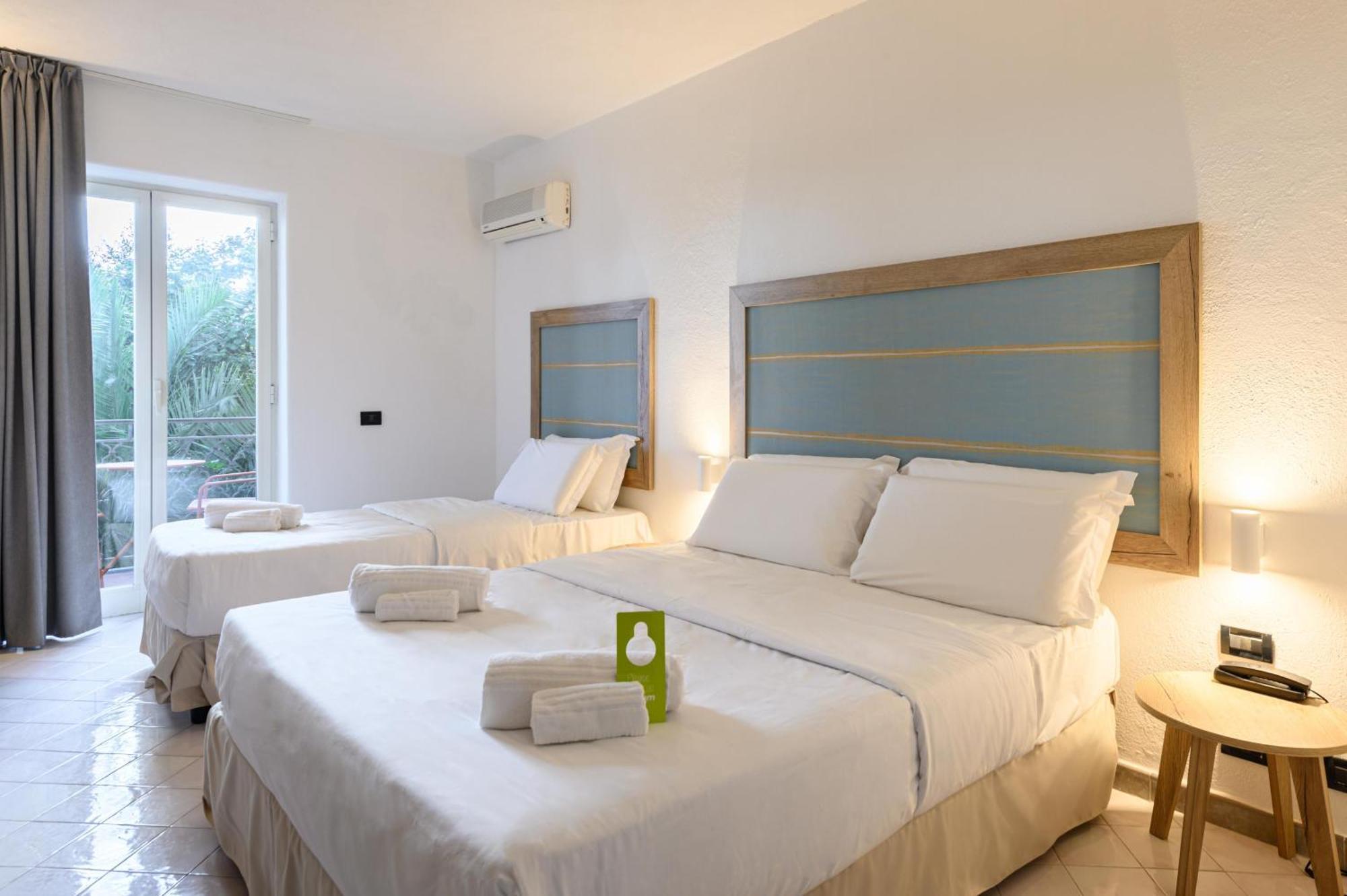 Hotel Ischia San Nicola