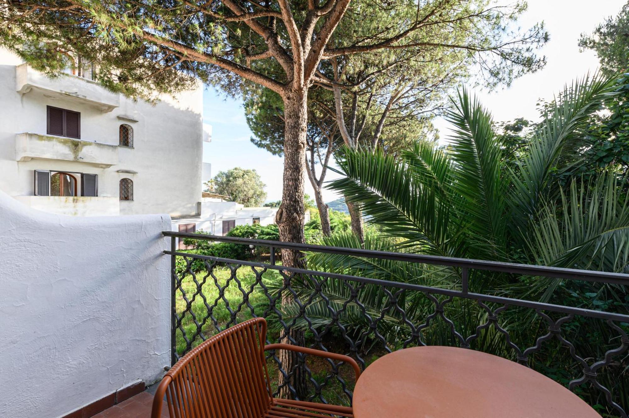 Ischia San Nicola 3*