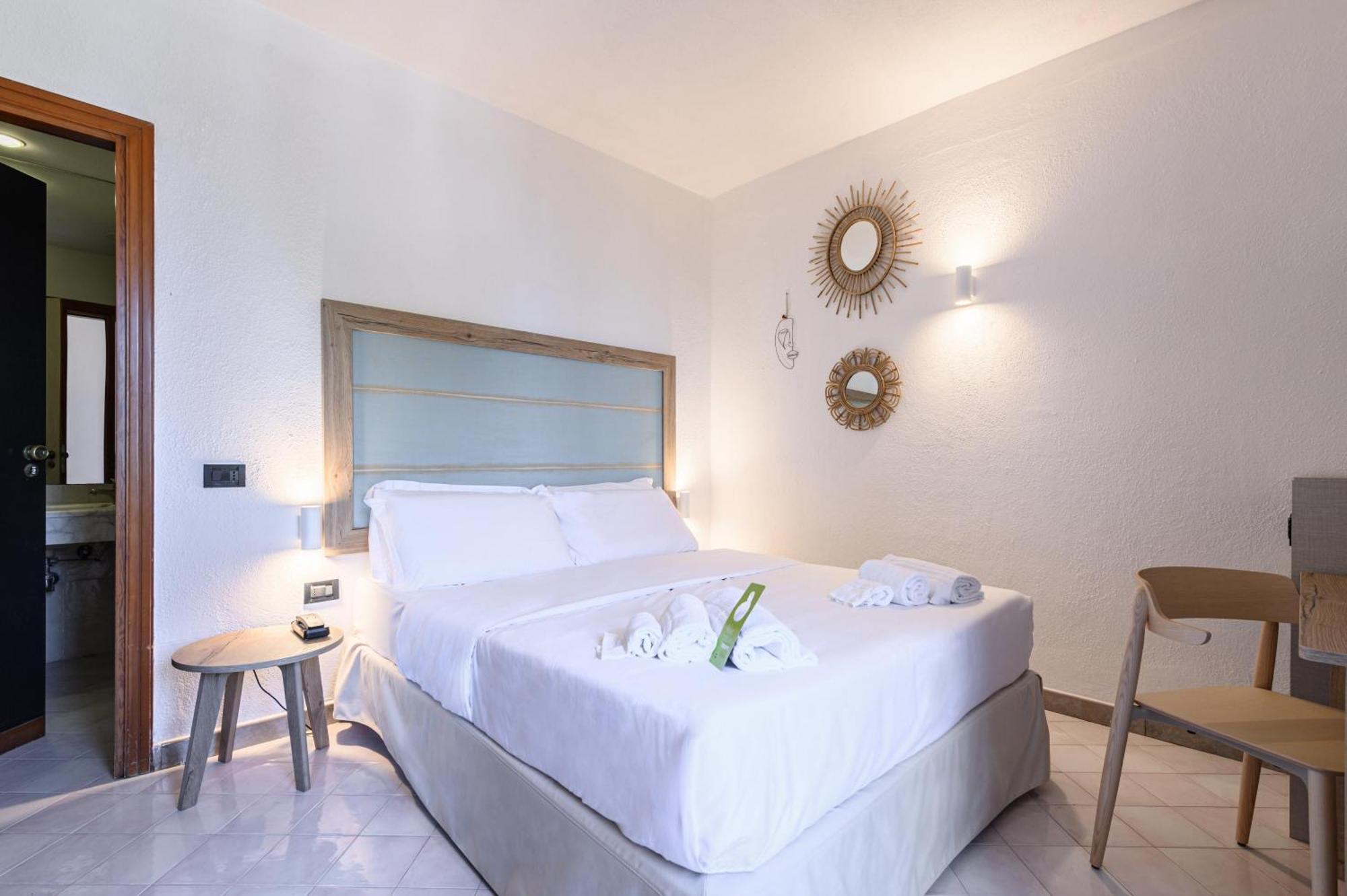 Ischia San Nicola Hotel