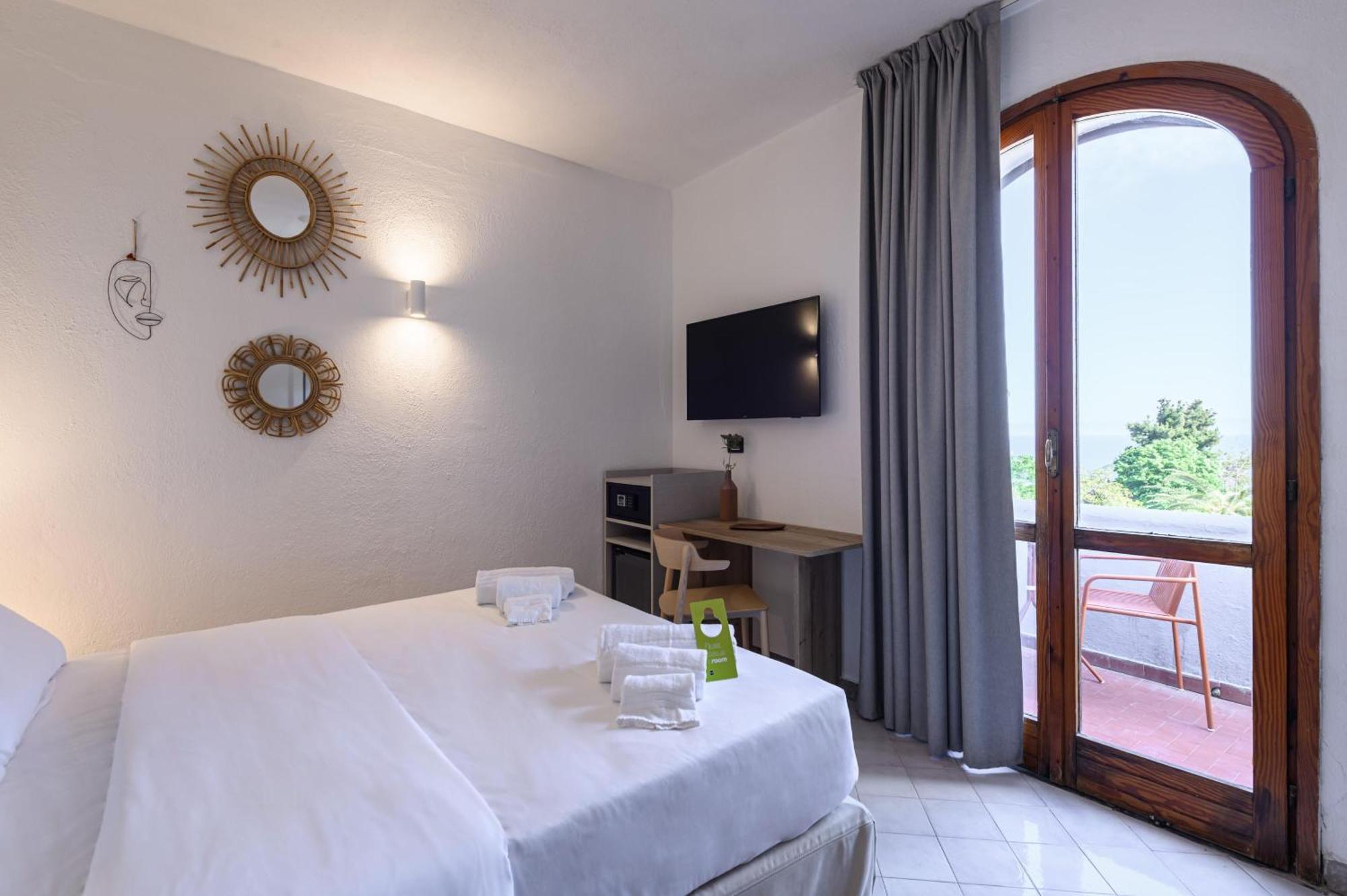 Hotel Ischia San Nicola 3*
