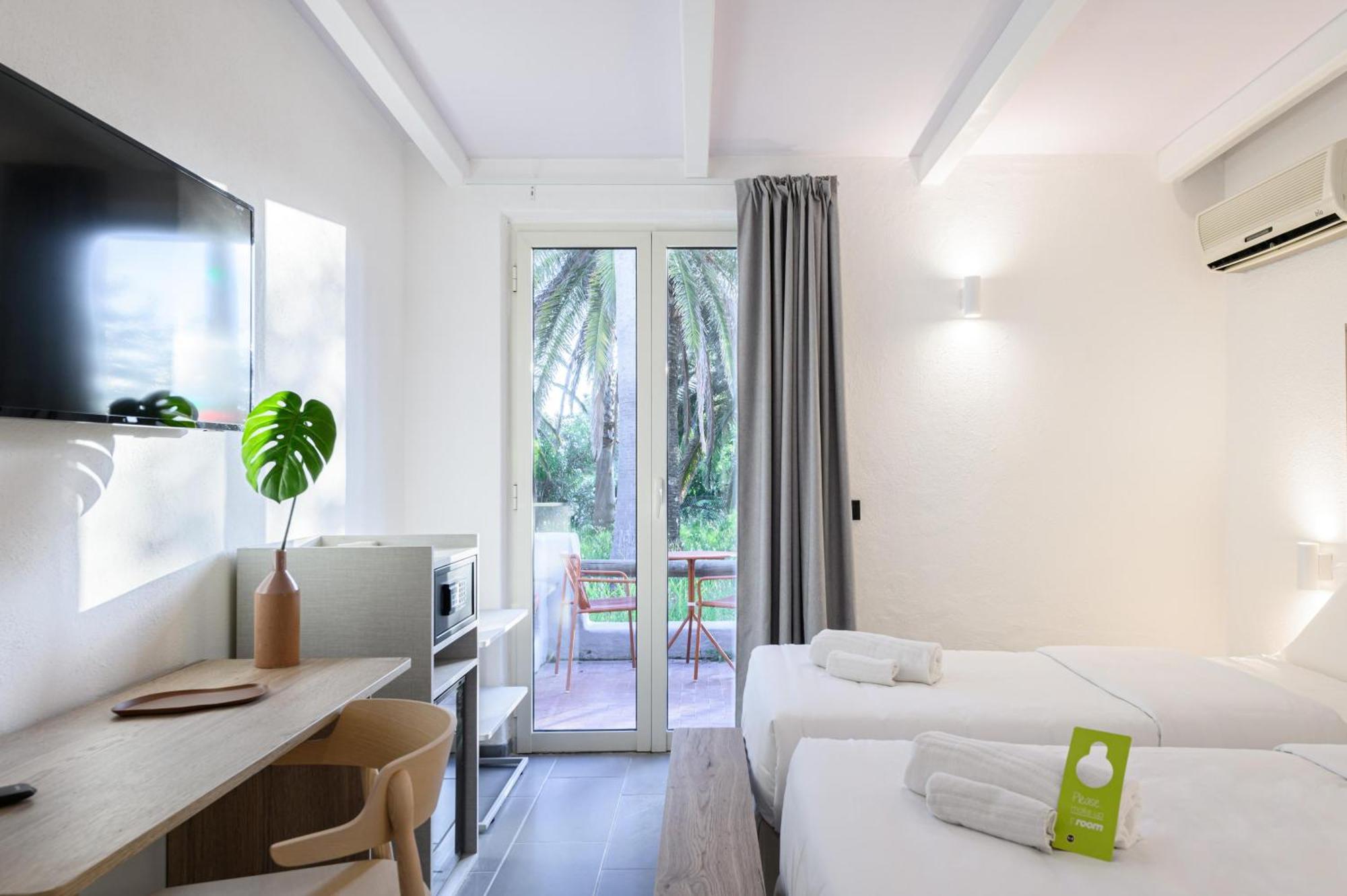 Ischia San Nicola Hotel Forio (Isola d'Ischia)