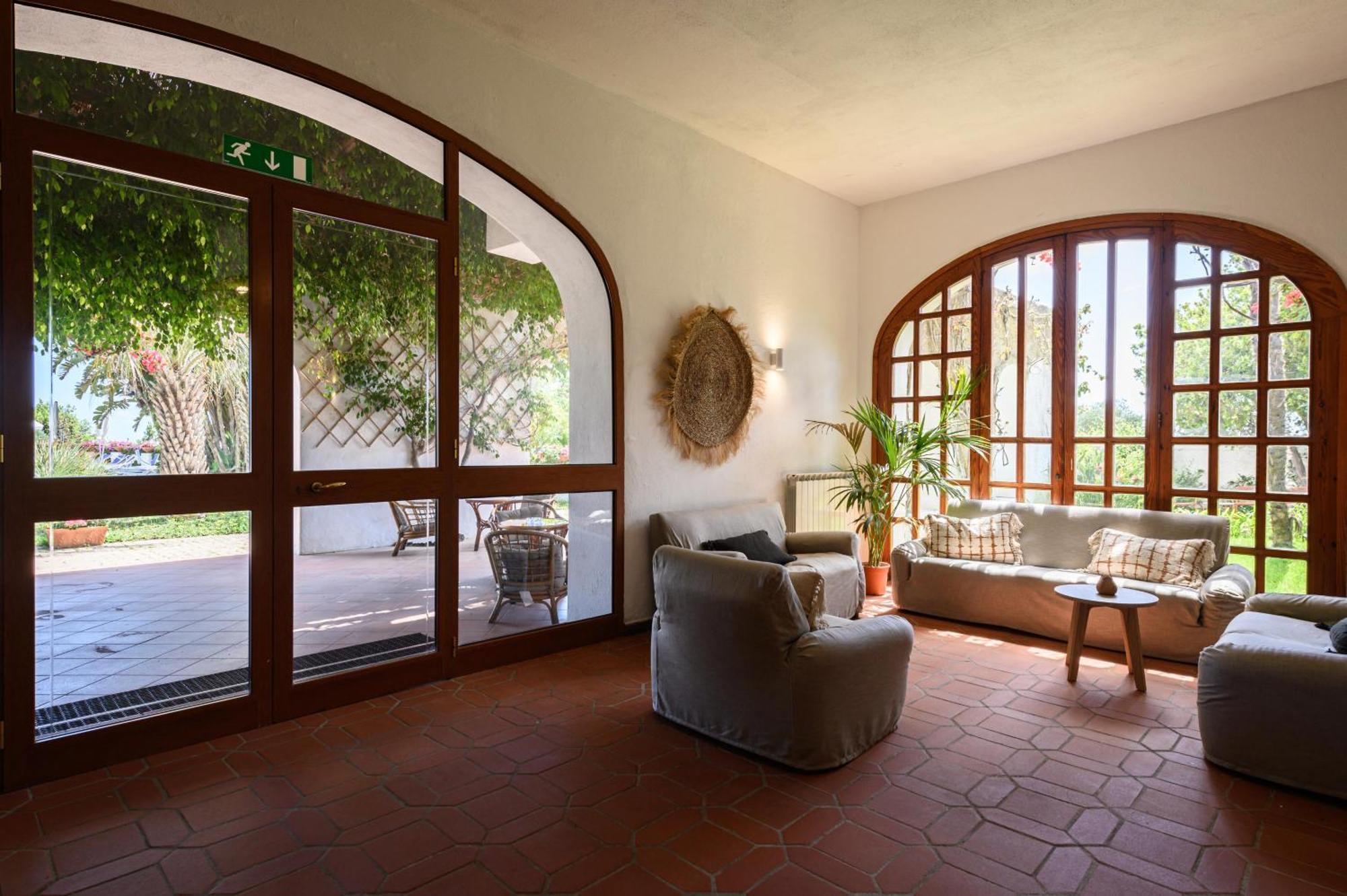 Ischia San Nicola Hotel Forio (Isola d'Ischia)