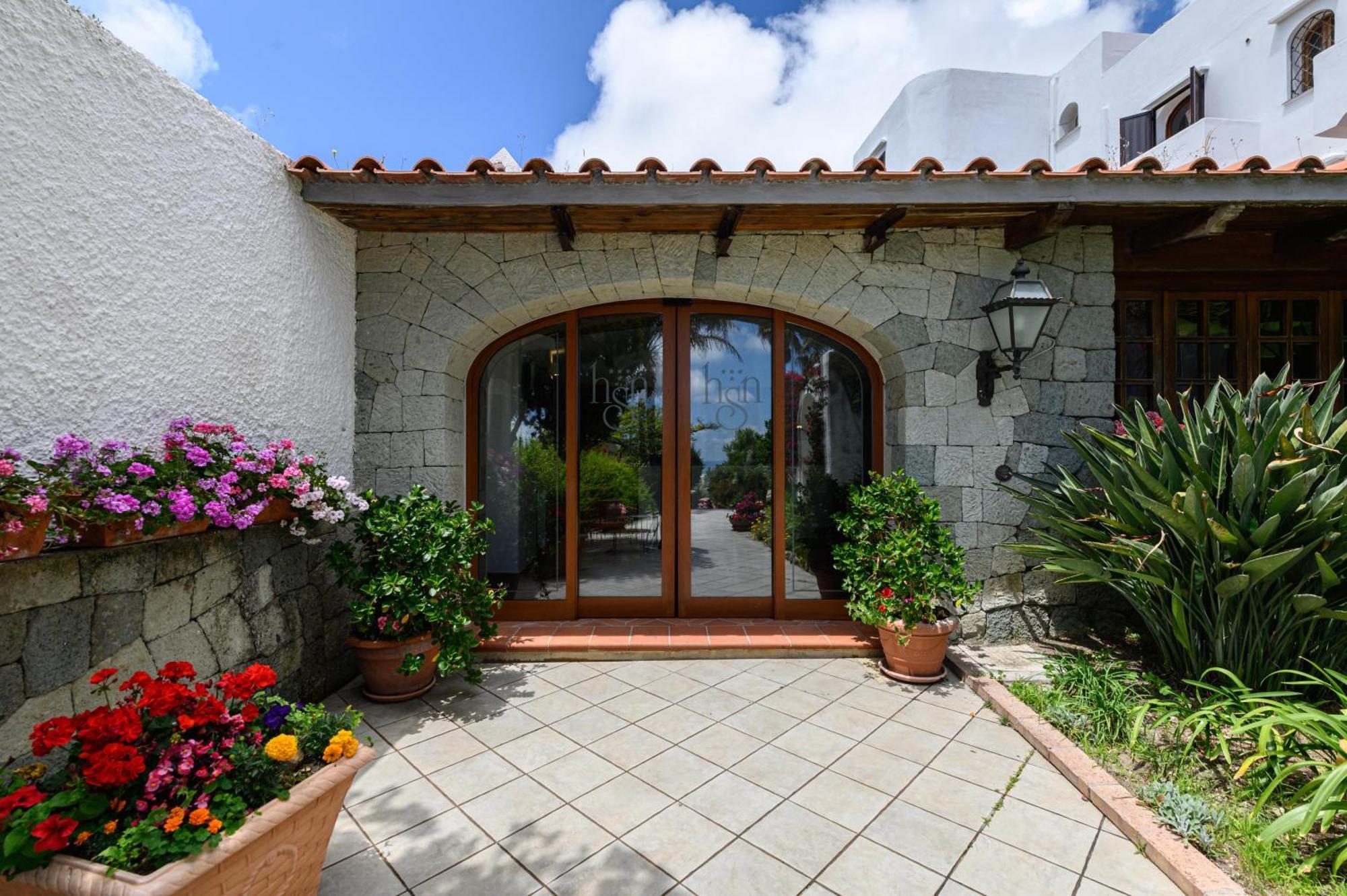 Ischia San Nicola 3* Forio (Isola d'Ischia)