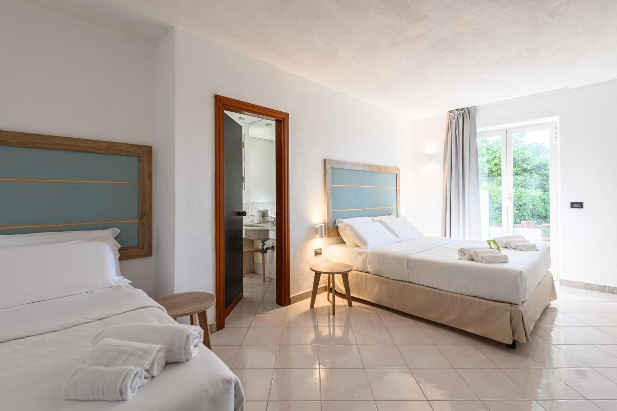 Ischia San Nicola 3*