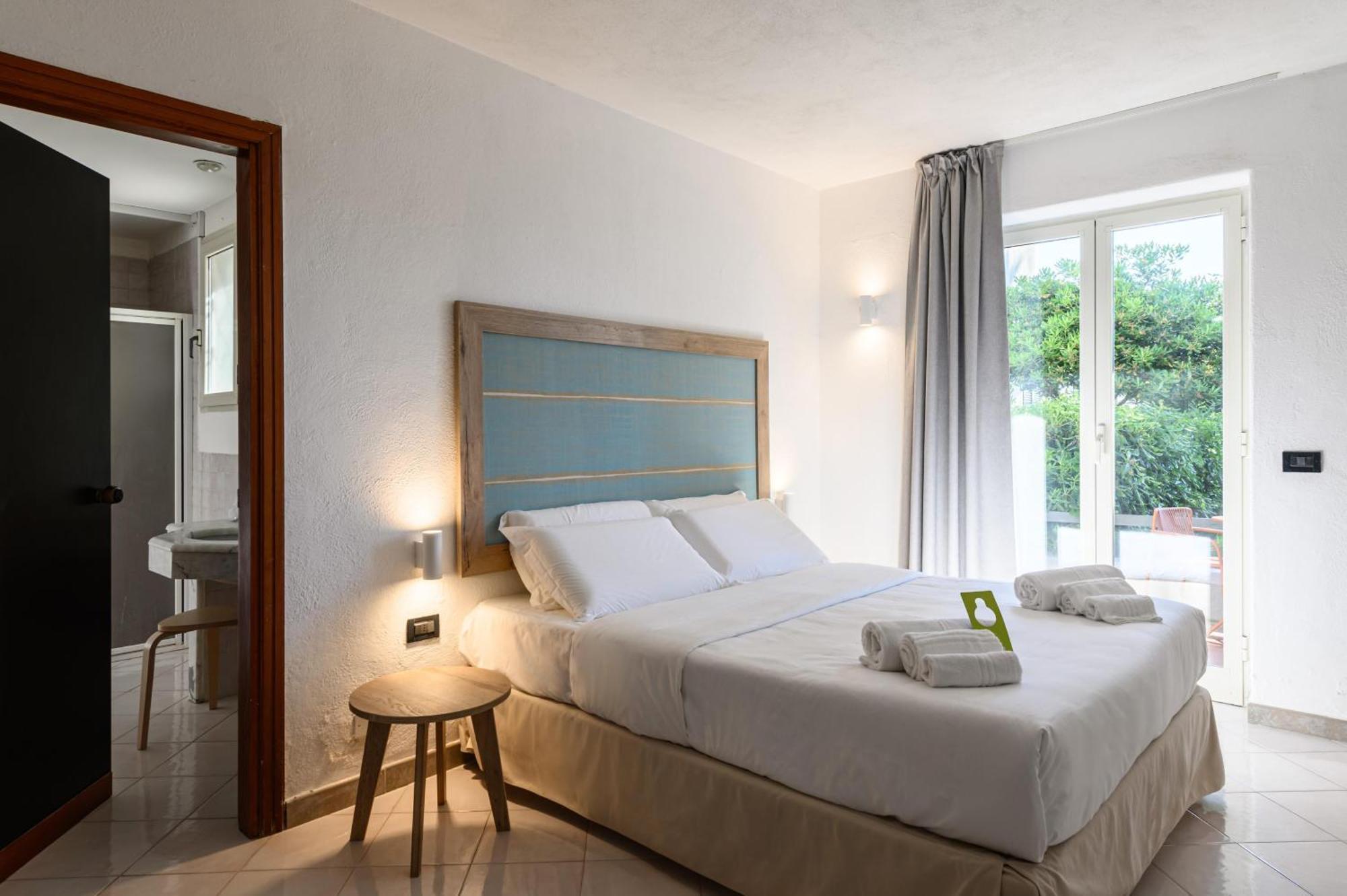 Ischia San Nicola 3* Forio (Isola d'Ischia)