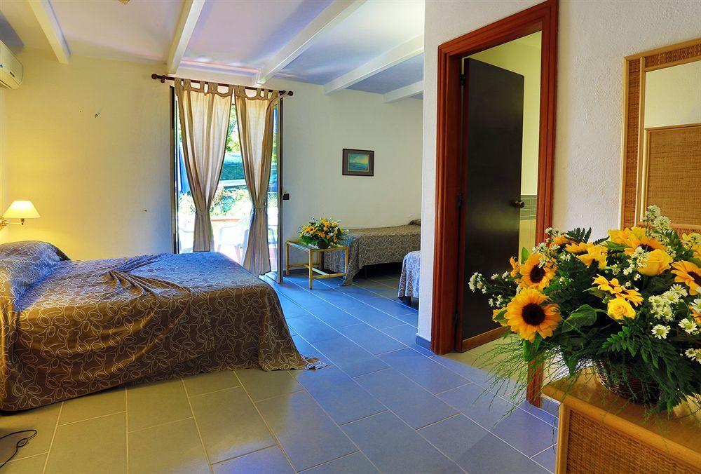 Hotel Ischia San Nicola Forio (Isola d'Ischia)