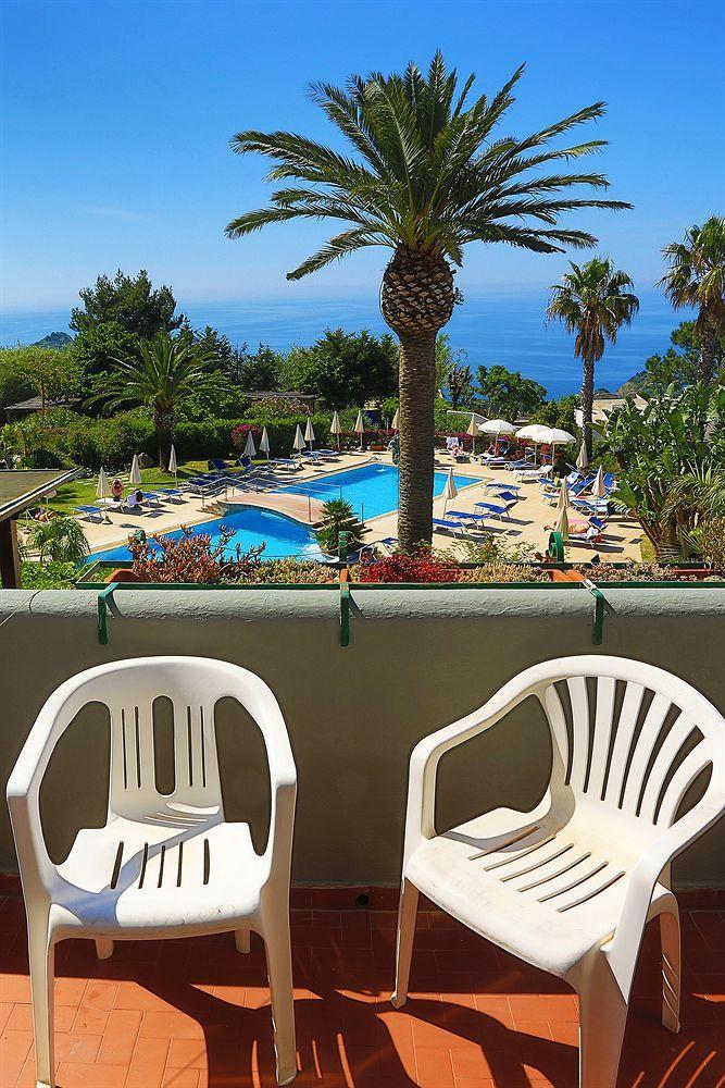 Ischia San Nicola Hotel Forio (Isola d'Ischia)