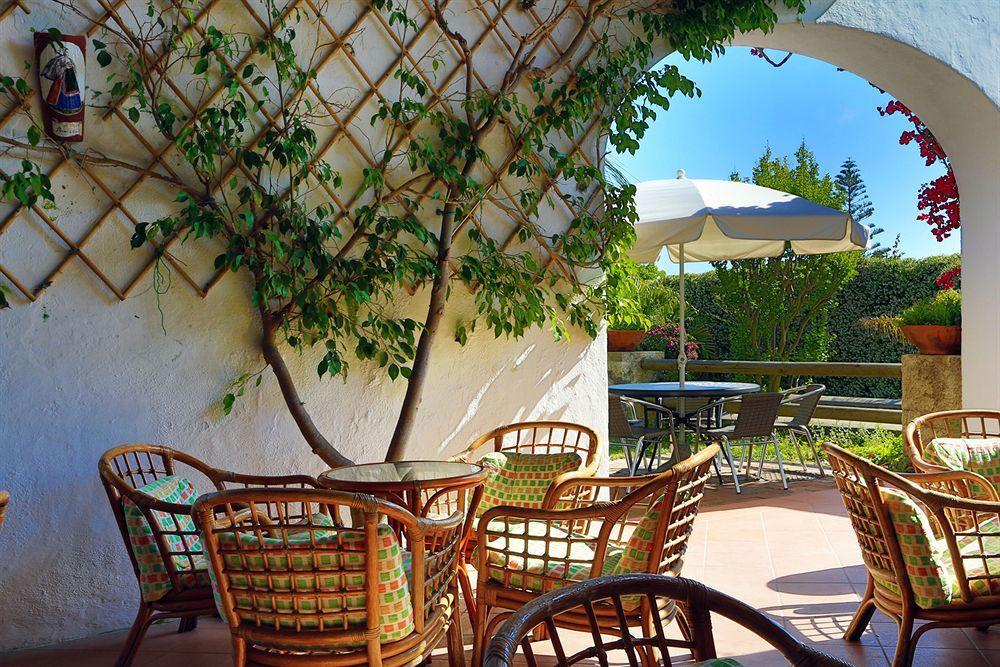 Ischia San Nicola Hotel