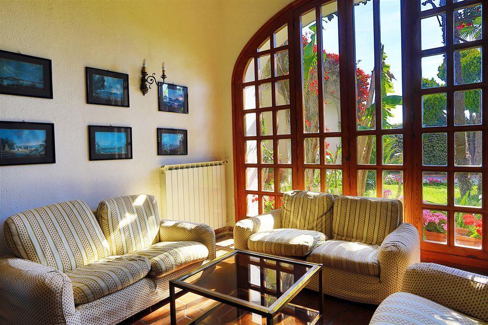 Ischia San Nicola Hotel Forio (Isola d'Ischia)