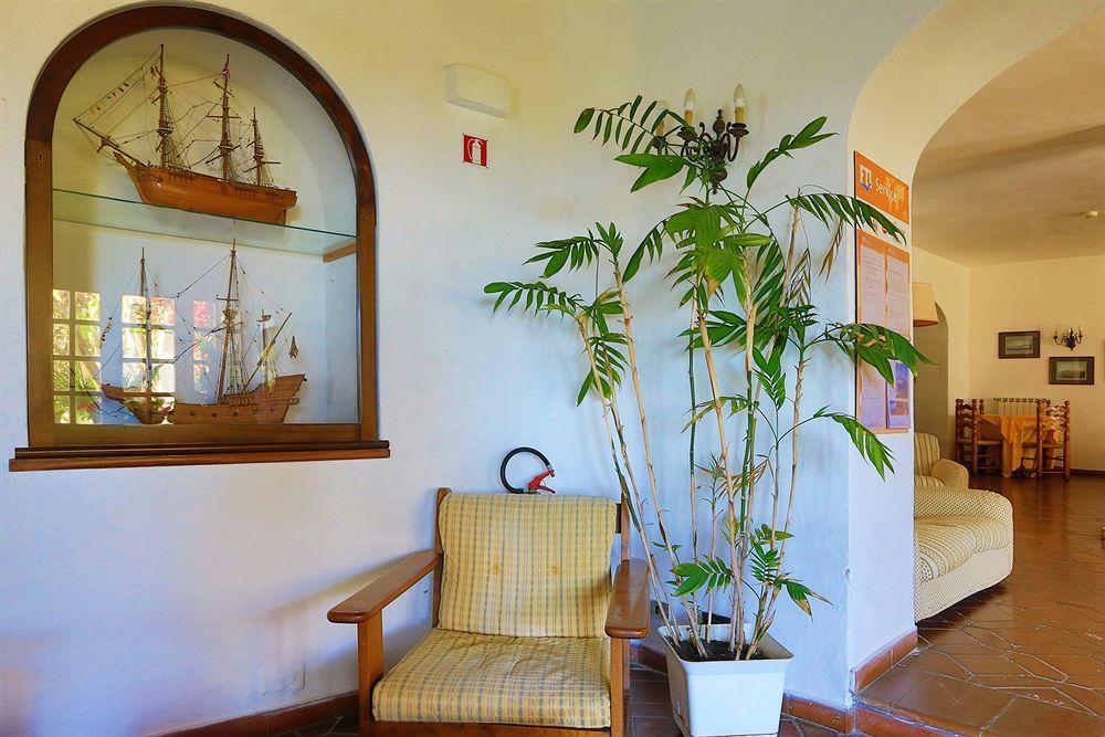 Ischia San Nicola 3* Forio (Isola d'Ischia)