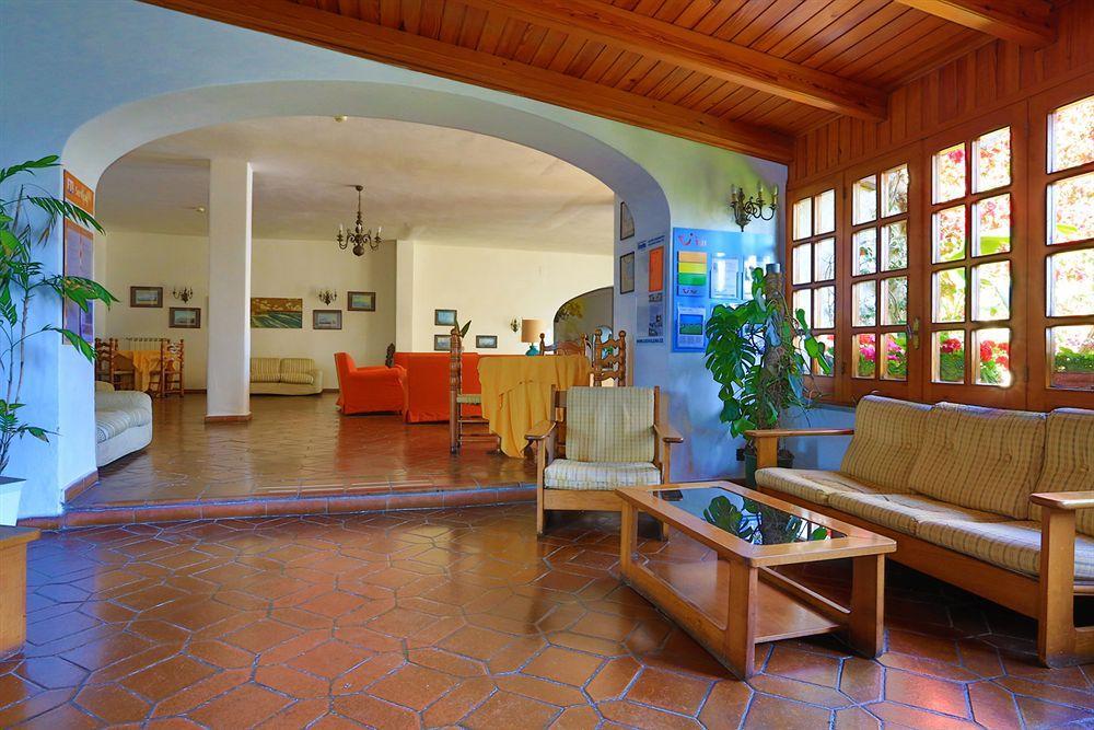 Ischia San Nicola Hotel