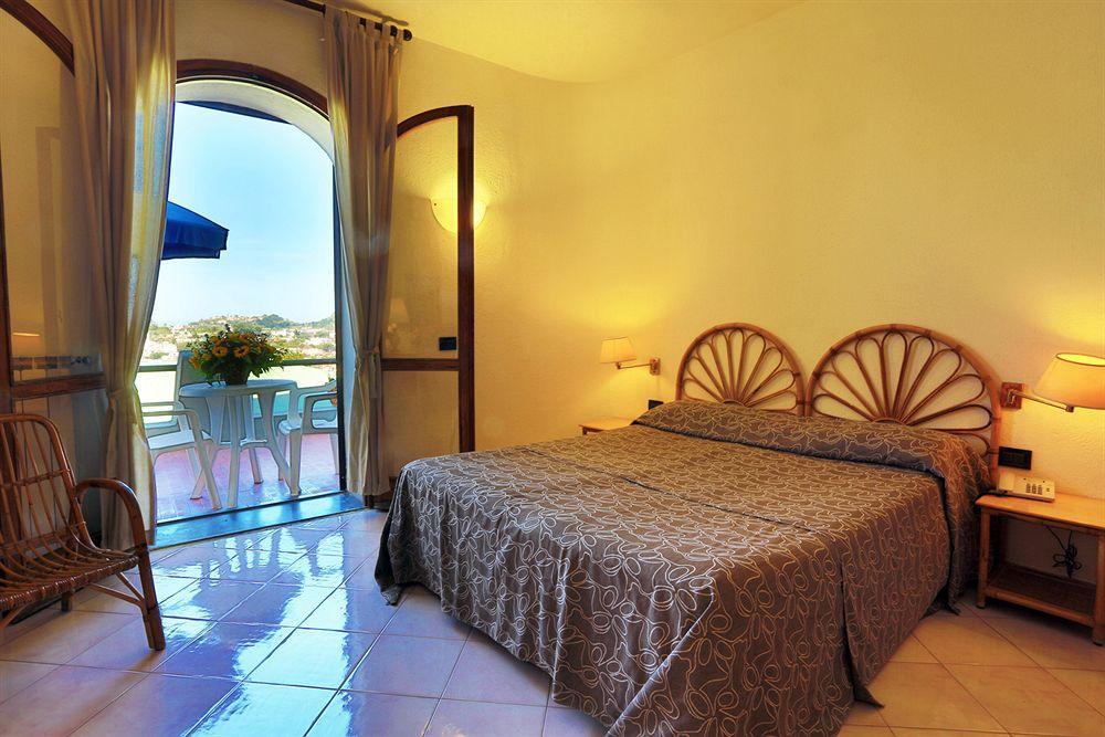 Ischia San Nicola Hotel Forio (Isola d'Ischia)