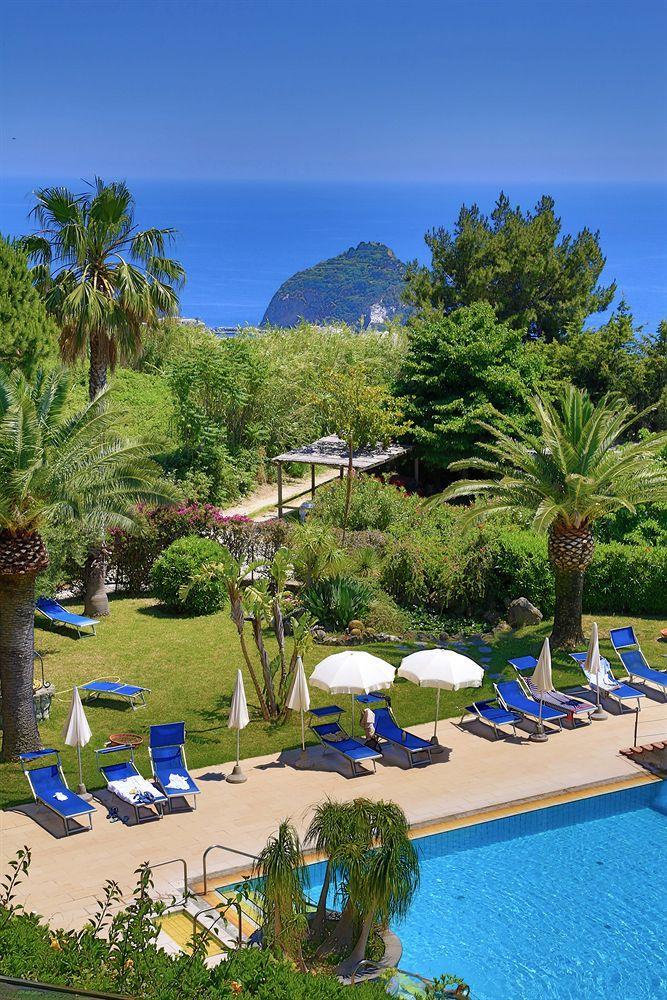 Terme San Nicola Hotel