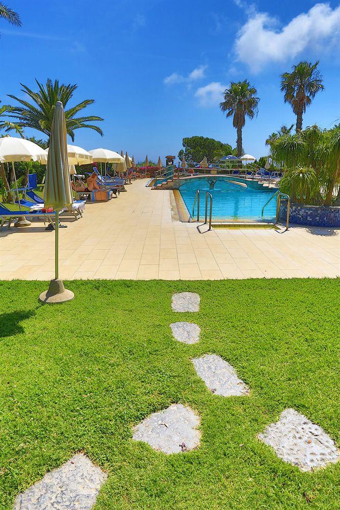 Terme San Nicola 3* Forio di Ischia