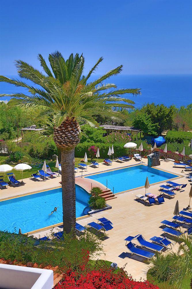 Ischia San Nicola Hotel 3*