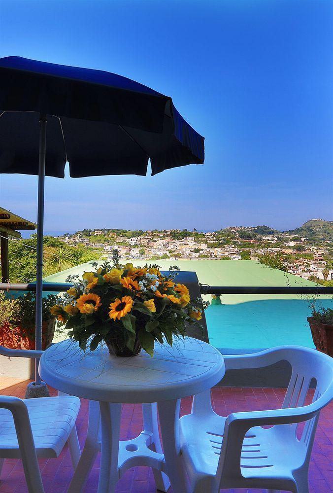 Ischia San Nicola 3*