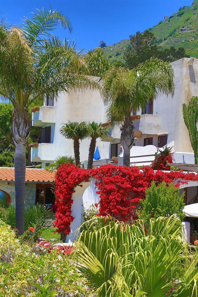 Hotel Ischia San Nicola