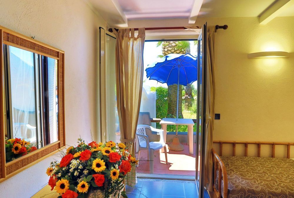 Hotel Terme San Nicola Forio di Ischia