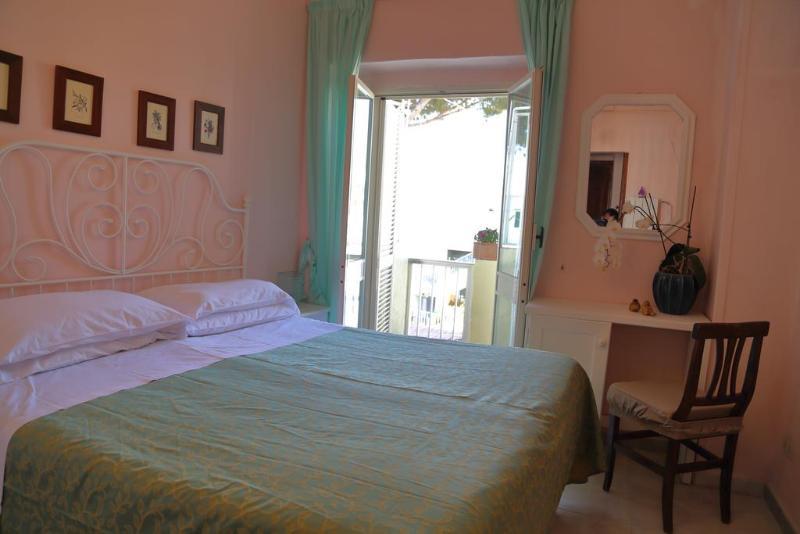 Ischia San Nicola Hotel 3*