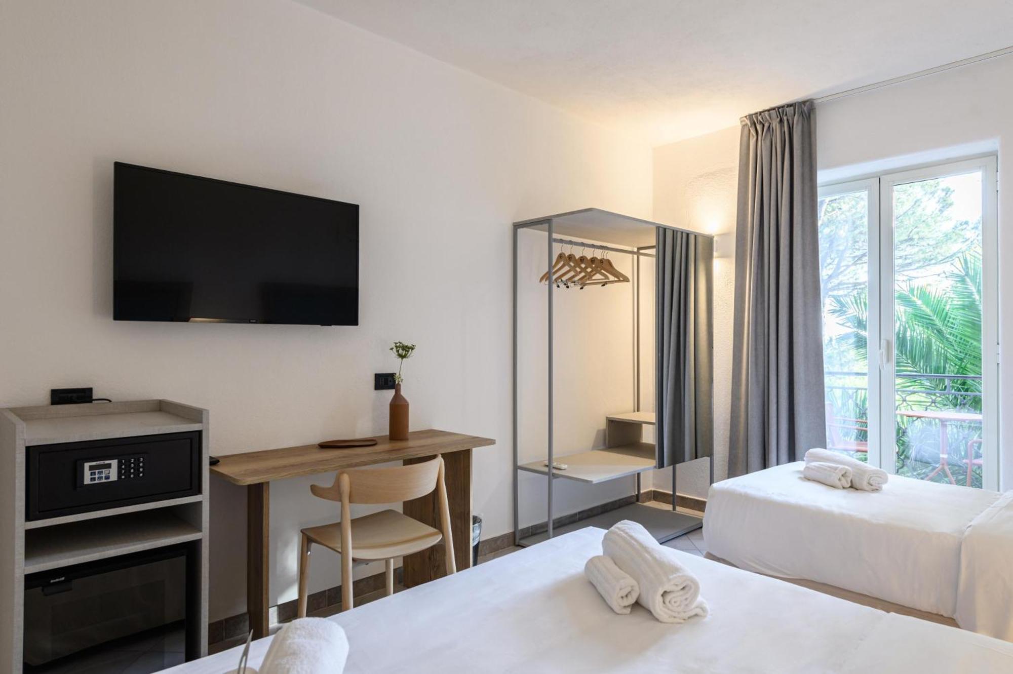 Ischia San Nicola Hotel 3*