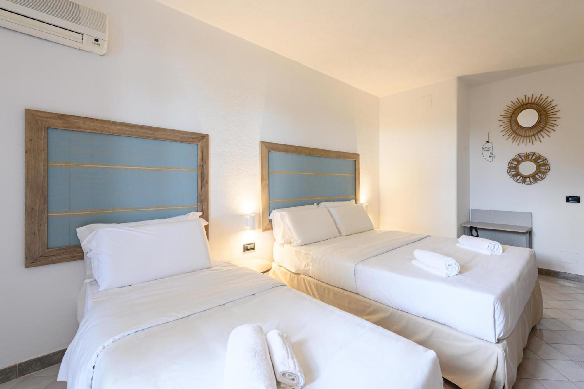 Hotel Ischia San Nicola Forio (Isola d'Ischia)