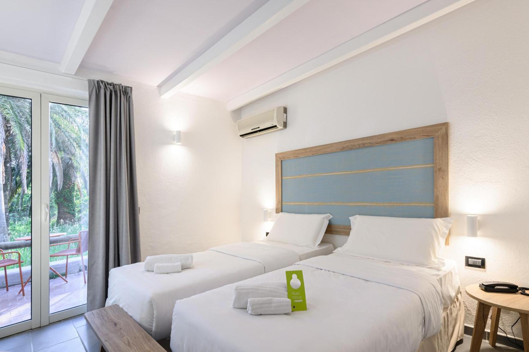 Ischia San Nicola Hotel 3*