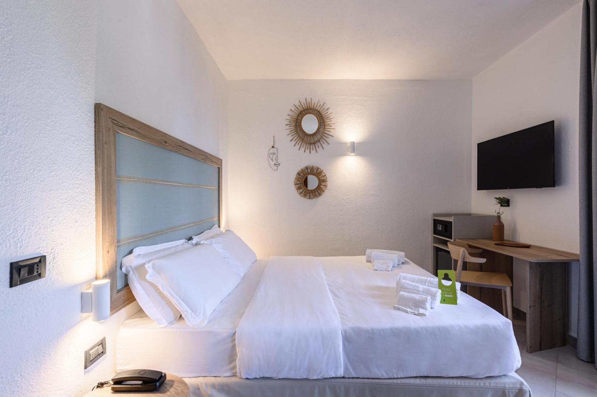 Hotel Ischia San Nicola Forio (Isola d'Ischia)