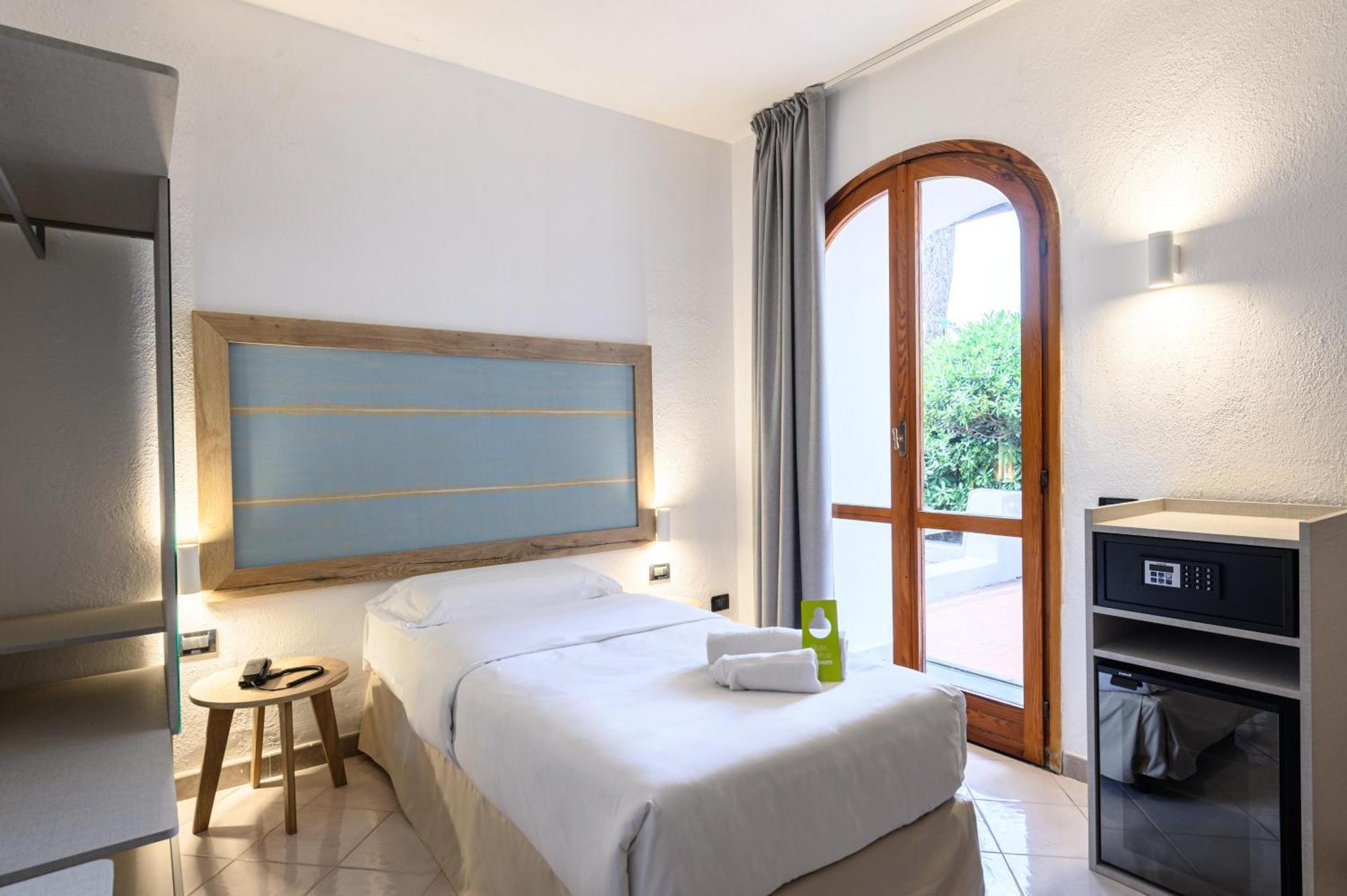 Ischia San Nicola Hotel